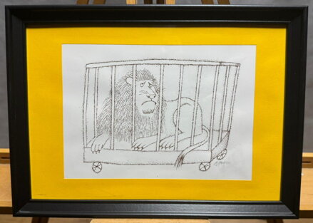 KDE DOMOV MŮJ ? - BORN ADOLF