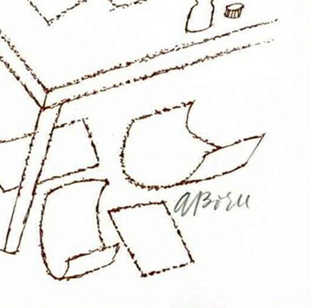 SPISOVATEL - BORN ADOLF