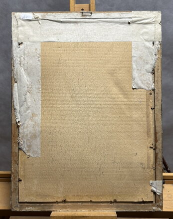 ČESKÝ KRUMLOV - BRADÁČEK LUKÁŠ