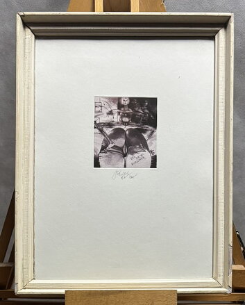 AKT JEZDEC - BRÁZDA JIŘÍ