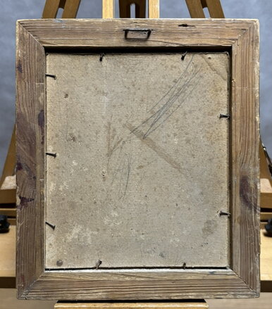 BŘÍZA VE STRÁNI - SIGNOVÁN