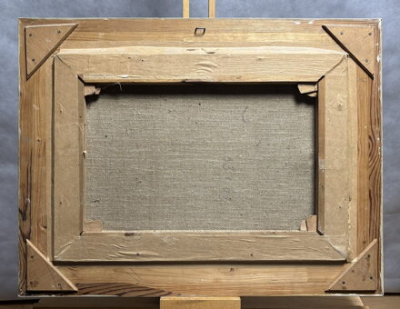 JEZÍRKO V KRAJINĚ - BULÁNEK FRANTIŠEK