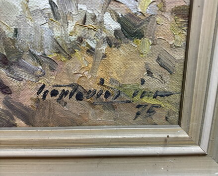 VYSOKÉ TATRY - JAVOROVÁ DOLINA - JAVORINKA - JAHŇACÍ A KOLOVÝ ŠTÍT - ČAPLOVIČ PAVOL PAVEL