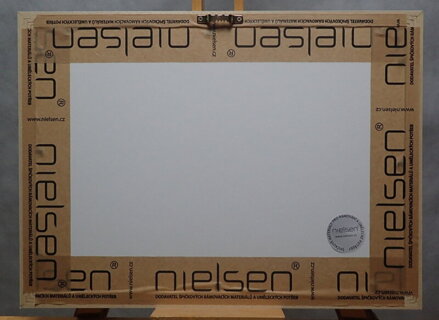 ÚNOS HELENY TROJSKÉ - ČECH RINGO FRANTIŠEK