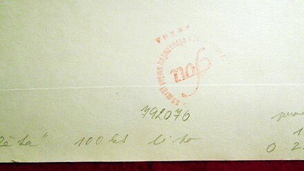 ŘEKA - CHADIMA JIŘÍ