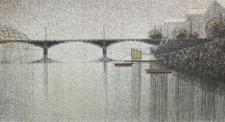 ŘEKA - CHADIMA JIŘÍ