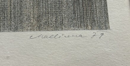 ŘEKA - CHADIMA JIŘÍ