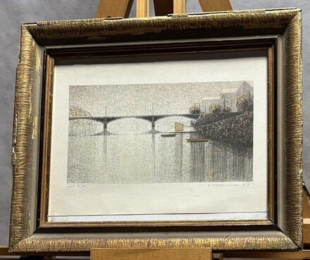 ŘEKA - CHADIMA JIŘÍ