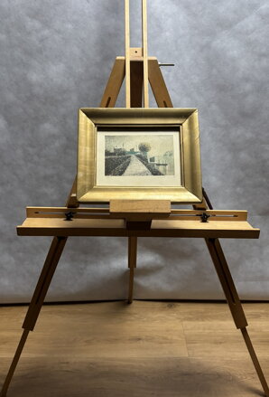 PLOVÁRNA - CHADIMA JIŘÍ