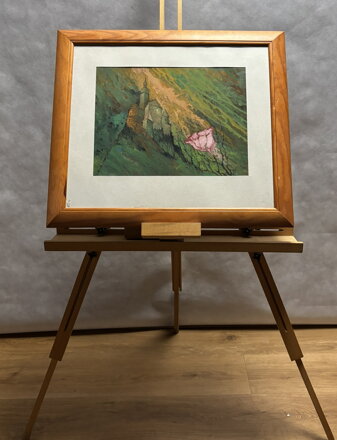 HRAD V NOCI - O SPÍCÍ PRINCEZNĚ - CHOTĚNOVSKÝ ZDENĚK