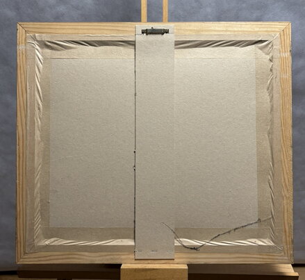 HRAD V NOCI - O SPÍCÍ PRINCEZNĚ - CHOTĚNOVSKÝ ZDENĚK