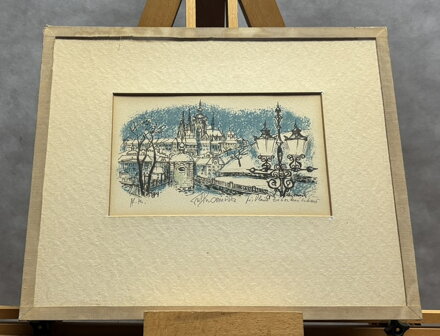 DOMINANTY PRAHY - CHRAMOSTA CYRIL