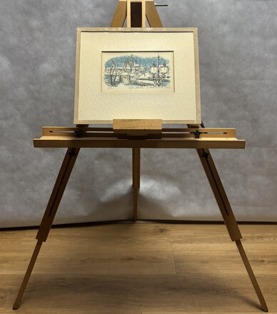 DOMINANTY PRAHY - CHRAMOSTA CYRIL