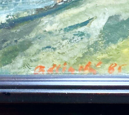 U POTOKA - CIDLINSKÝ VLADIMÍR