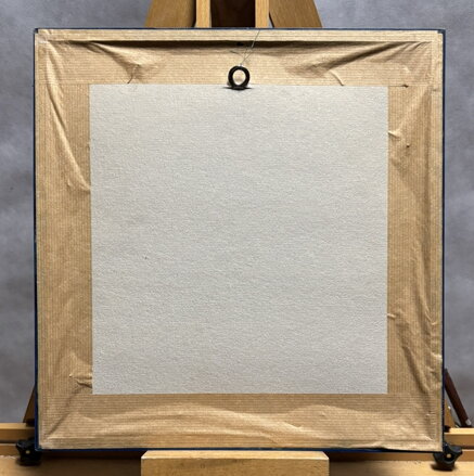 DVĚ KOČKY - SIGNOVÁN