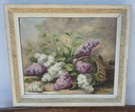 ŠEŘÍKY V KOŠÍKU - FALTUS RUDOLF