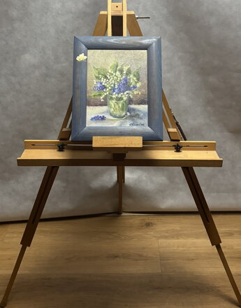 FIALKY A KONVALINKY - SIGNOVÁN