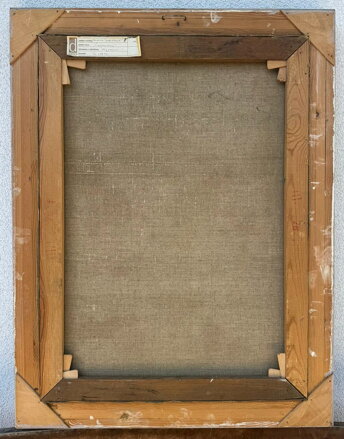 CHRYZANTÉMY - GAŤAŘÍKOVÁ KAROLINA