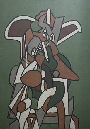 STROJEK - GROSS FRANTIŠEK