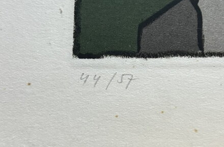 STROJEK - GROSS FRANTIŠEK