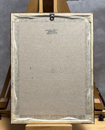 STROJEK - GROSS FRANTIŠEK