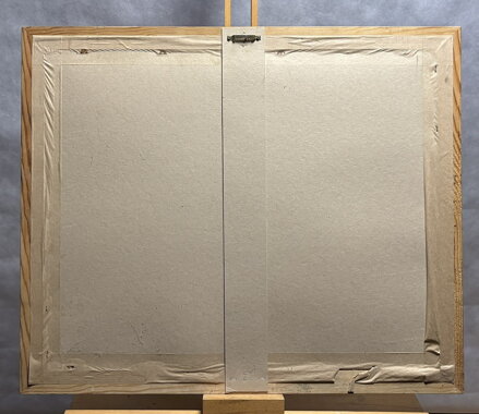 KRÁL JELENEM - LOUPEŽNÍCI - HANICOVÁ CHOTĚNOVSKÁ JITKA