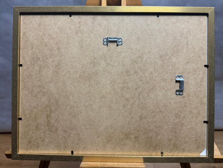 BEROUNKA U SRBSKA - HANŠ BORIS