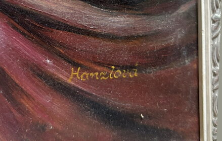 PRINCEZNA - HANZLOVÁ ANNA