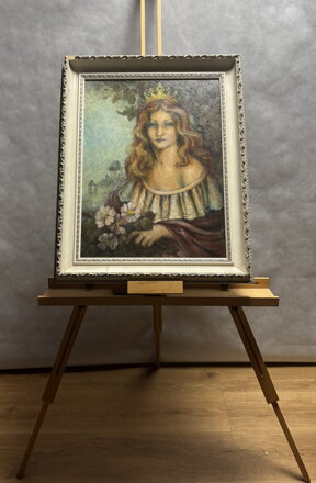 PRINCEZNA - HANZLOVÁ ANNA