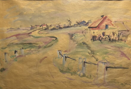 CESTA - HAŠEK JOSEF