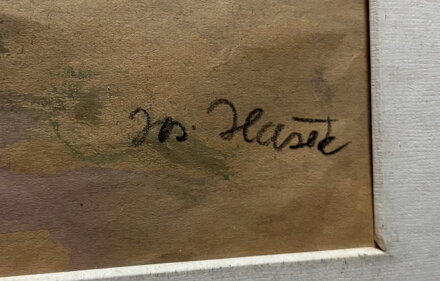 CESTA - HAŠEK JOSEF