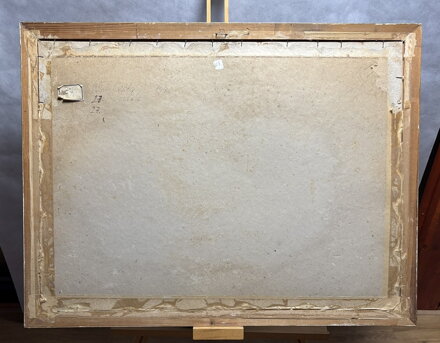 CESTA - HAŠEK JOSEF