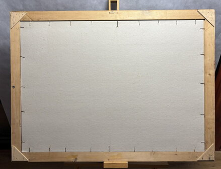 STROMY U CESTY - HAŠEK JOSEF