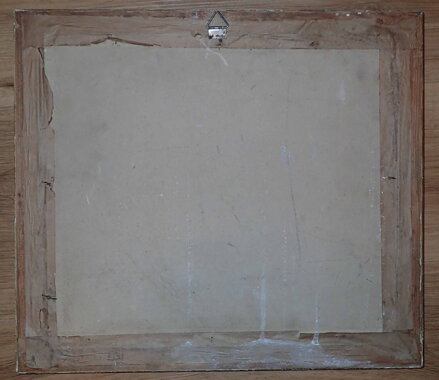 PODZIM - HOLUB JOSEF