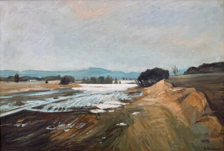 POD KLIMĚTICEMA - HORÁLEK BEDŘICH