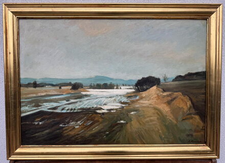 POD KLIMĚTICEMA - HORÁLEK BEDŘICH