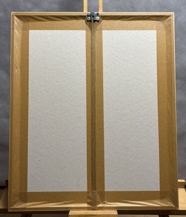 ŠACHOVÁ PARTIE - HÜTTNEROVÁ IVA