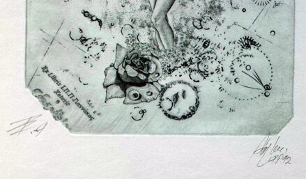 AKT AFRODITA - HUJBER GÜNTER