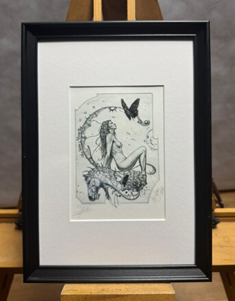 AKT - ČERNÉ VEJCE ČERNÉHO MOTÝLA - HUJBER GÜNTER