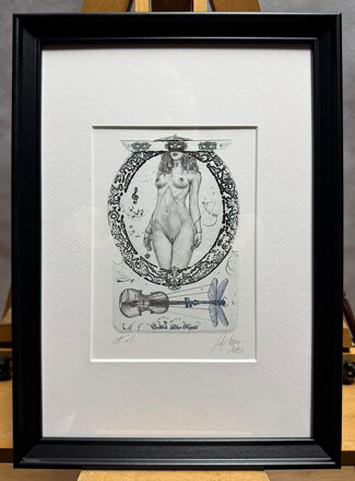 AKT FANTOM OPERY - HUJBER GÜNTER