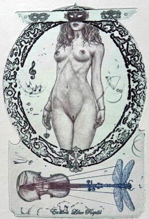 AKT FANTOM OPERY - HUJBER GÜNTER