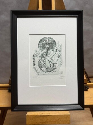 AKT - FAUSTOVO POZDNÍ ODPOLEDNE - HUJBER GÜNTER