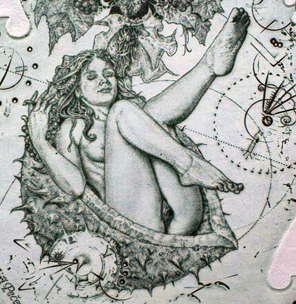 AKT - FAUSTOVO POZDNÍ ODPOLEDNE - HUJBER GÜNTER