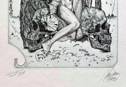 AKT - LILITH - HUJBER GÜNTER