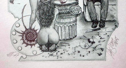 AKT PARIDŮV SOUD - HUJBER GÜNTER