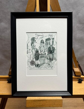 AKT PARIDŮV SOUD - HUJBER GÜNTER