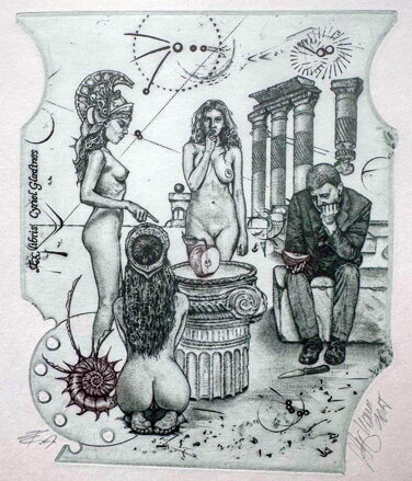 AKT PARIDŮV SOUD - HUJBER GÜNTER