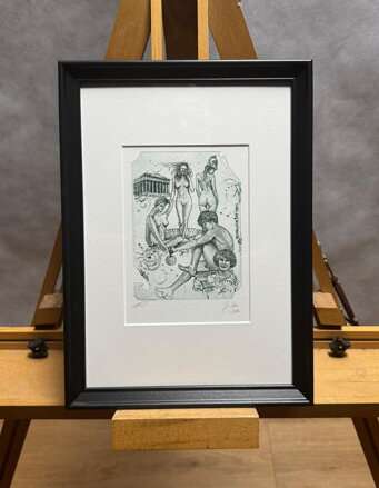 AKT PARIDŮV SOUD II. - HUJBER GÜNTER