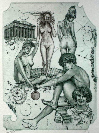 AKT PARIDŮV SOUD II. - HUJBER GÜNTER