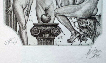 AKT PARIDŮV SOUD IV. - HUJBER GÜNTER